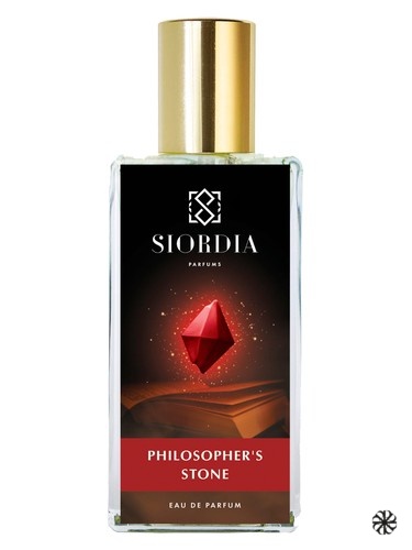 Philosopher's Stone Siordia Parfums