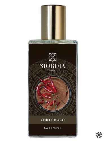 Chili Choco Siordia Parfums