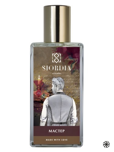 The Master (Мастер) Siordia Parfums