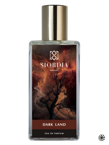 Dark Land Siordia Parfums