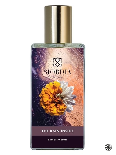 The Rain Inside Siordia Parfums