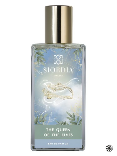 The Queen of the Elves Siordia Parfums