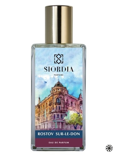 Rostov Sur-Le-Don Siordia Parfums