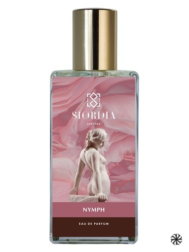 Nymph (Нимфа) Siordia Parfums