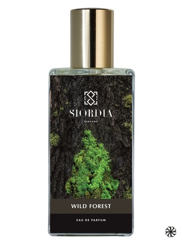 Wild Forest Siordia Parfums