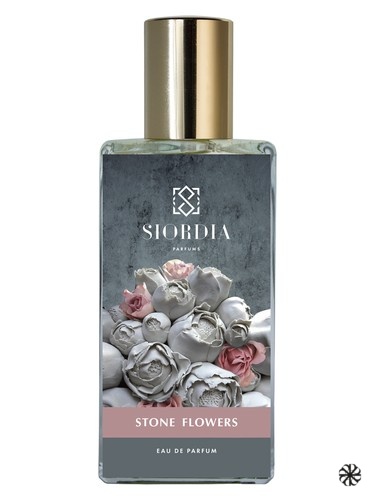 Stone Flowers Siordia Parfums