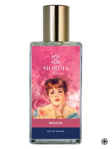 Renoir Siordia Parfums