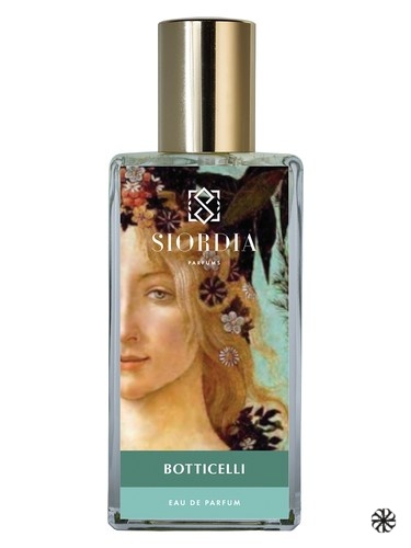 Botticelli Siordia Parfums