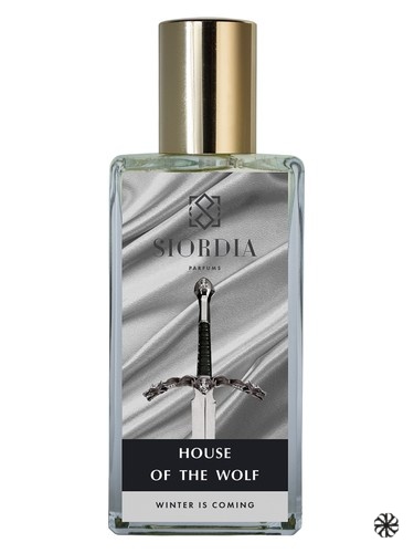 House Of The Wolf Siordia Parfums