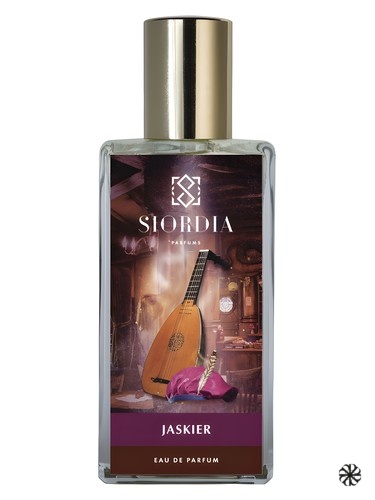 Jaskier Siordia Parfums