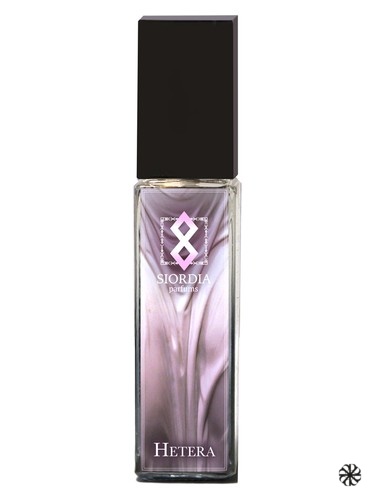 Hetera Siordia Parfums