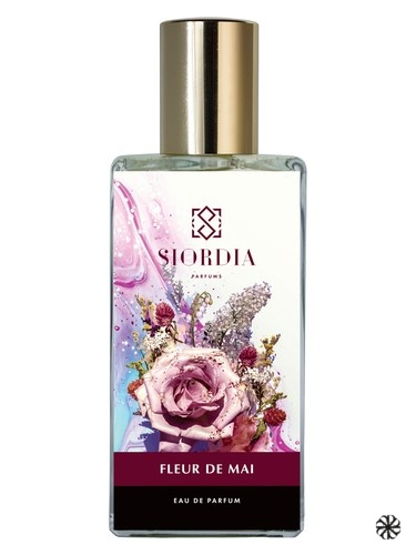 Fleur De Mai Siordia Parfums