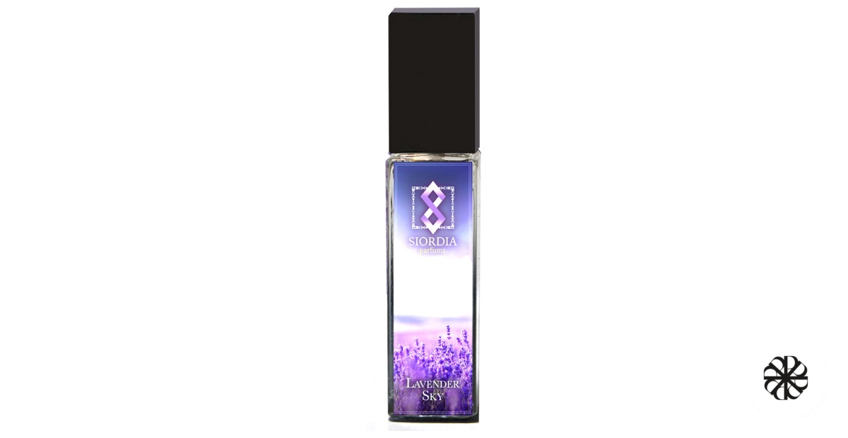 Lavender Sky Siordia Parfums