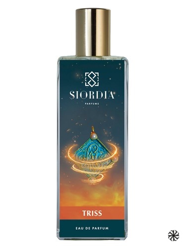 Triss Siordia Parfums