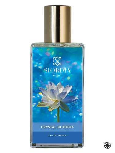 Crystall Buddah Siordia Parfums