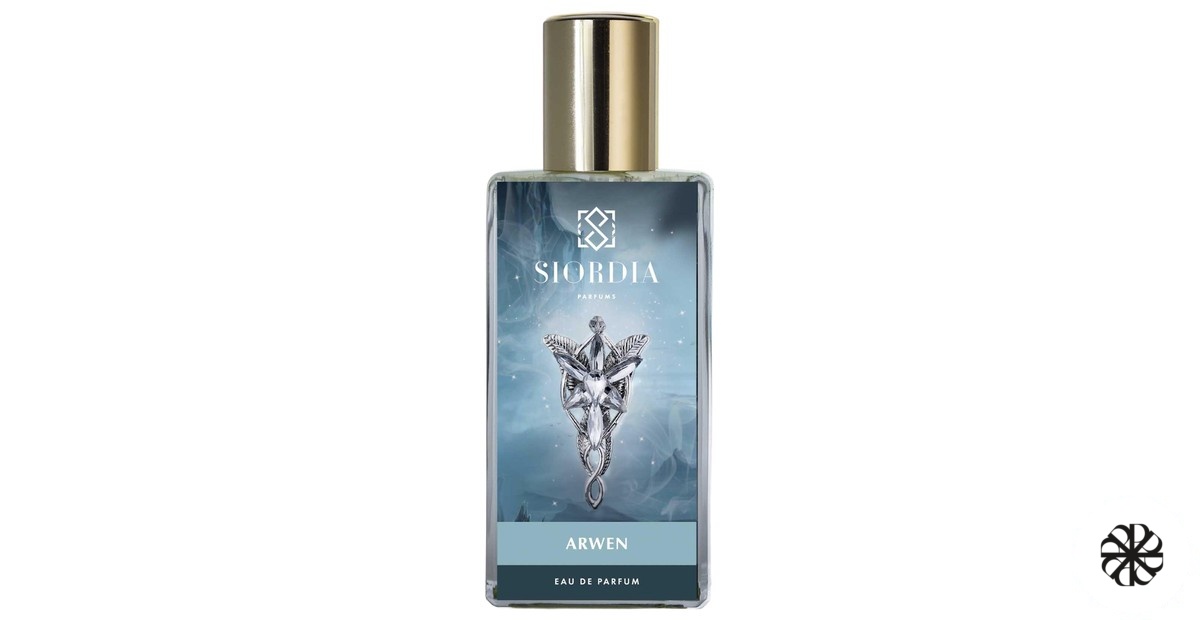 Arwen Siordia Parfums