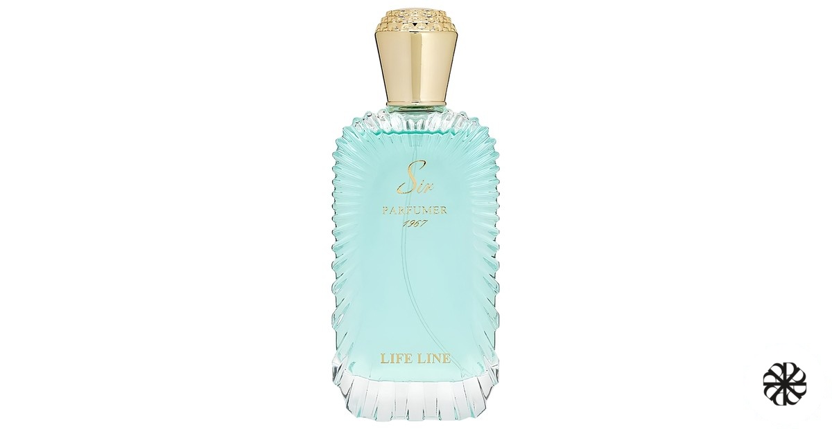 Life Line Sir Parfumer DNA 2030
