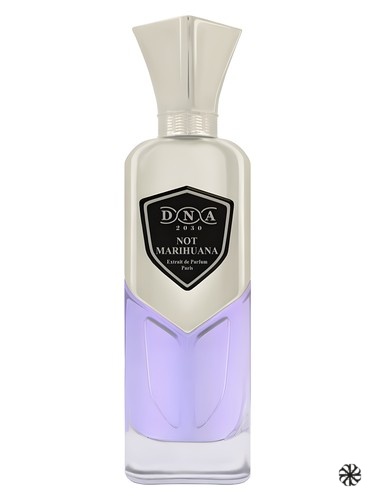 Not Marihuana Sir Parfumer DNA 2030