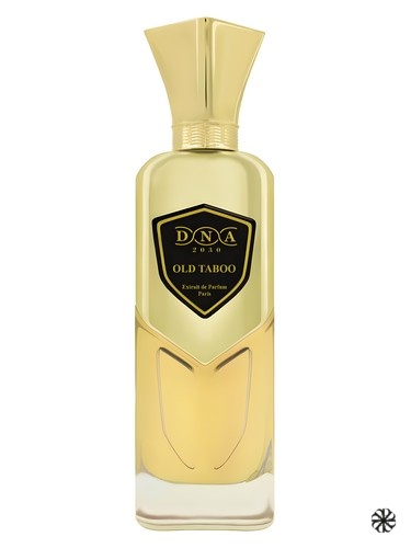 Old Taboo Sir Parfumer DNA 2030