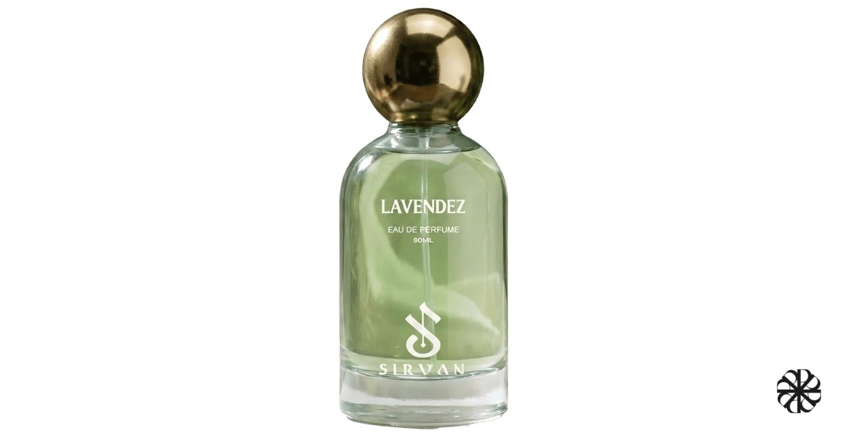 Lavendez Sirvan