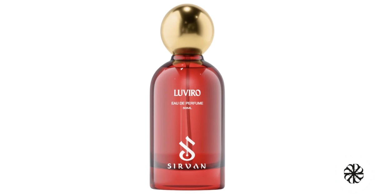 Luviro Sirvan