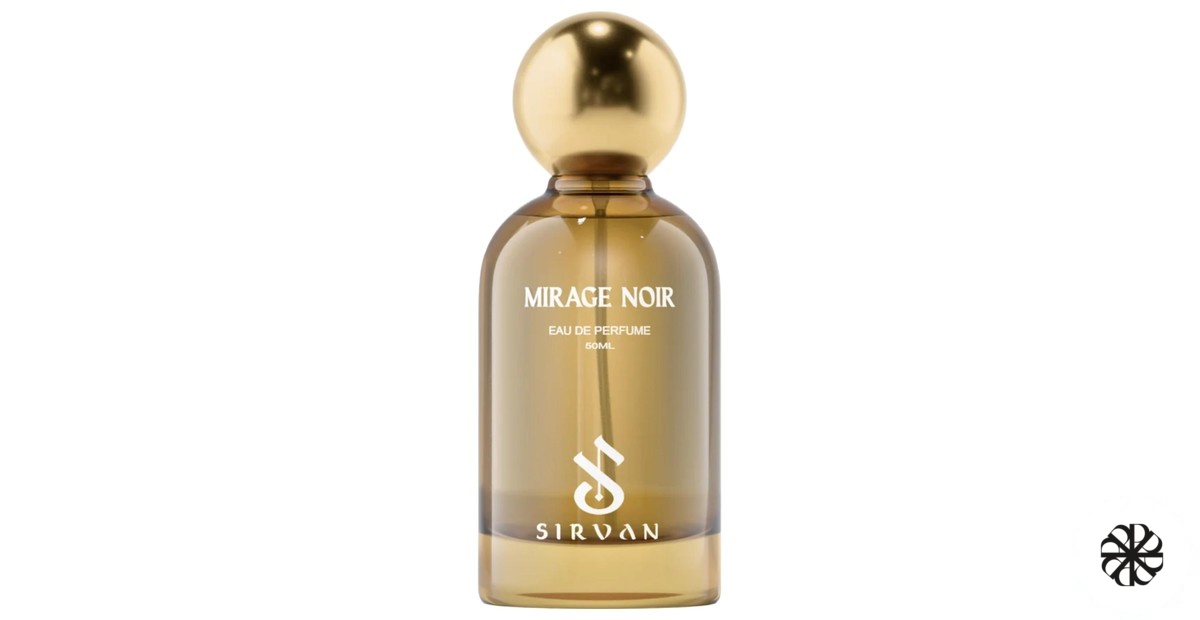 Mirage Noir Sirvan