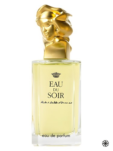 Eau du Soir Sisley