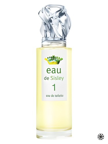 Sisley Eau de 1 Sisley