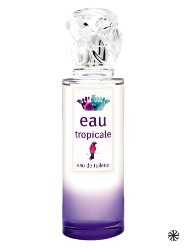 Eau Tropicale Sisley