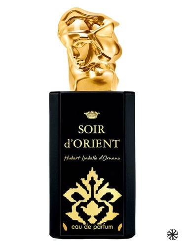Soir d'Оrient Sisley