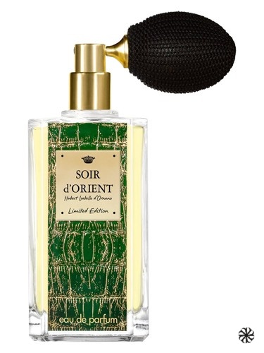 Soir d'Orient Wild Edition Sisley