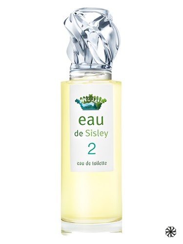 Sisley Eau de 2 Sisley