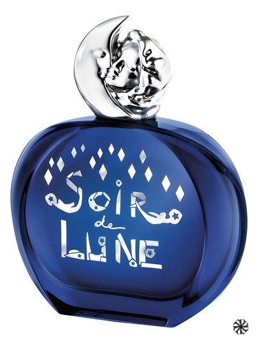 Soir de Lune Édition Limitée 2015 Sisley