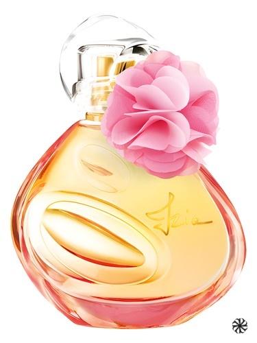 Izia Anniversary Edition 2018 Sisley