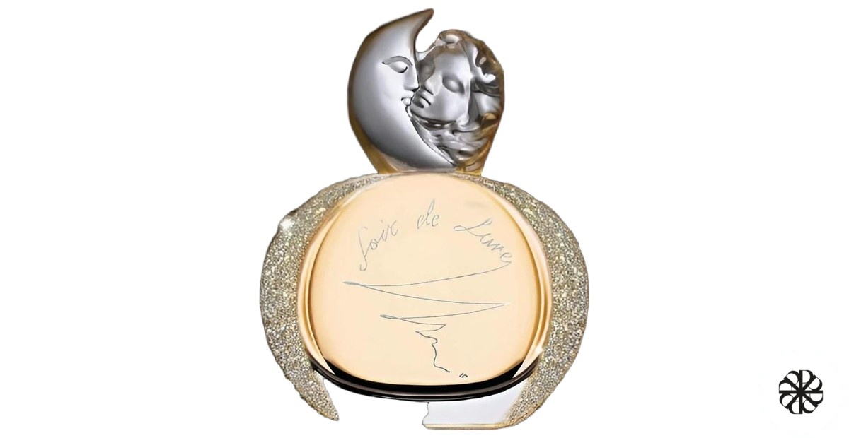 Soir de Lune Edition Prestige de Noël 2009 Sisley