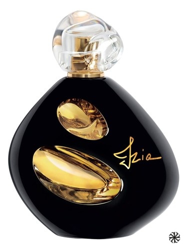 Izia La Nuit Sisley