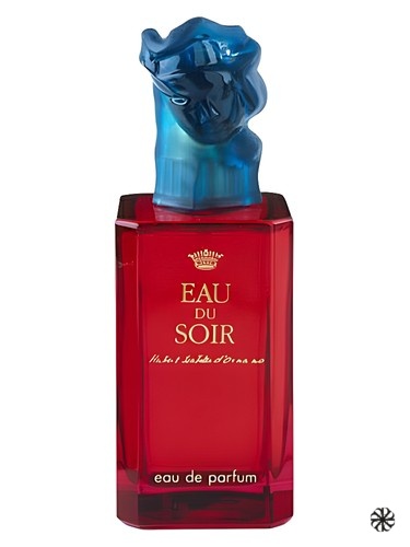 Eau du Soir 2002 Sisley