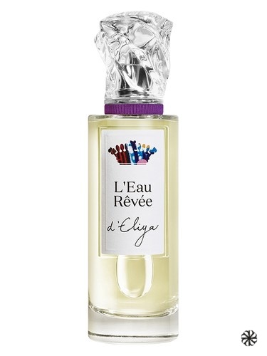 L'Eau Rêvée D'Eliya Sisley