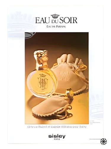 Eau du Soir 2001 Sisley