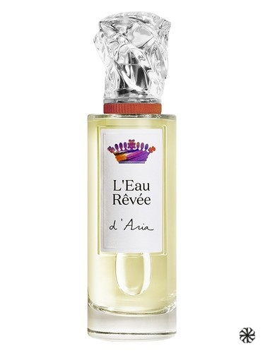 L'Eau Rêvée D'Aria Sisley