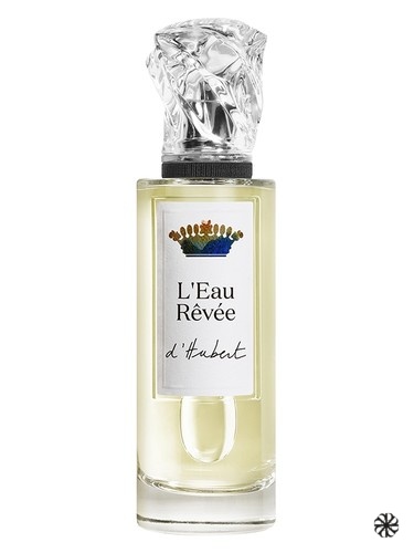 L'Eau Rêvée D'Hubert Sisley