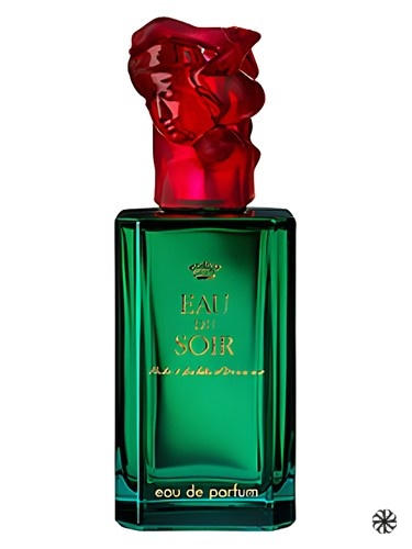 Eau du Soir 2003 Sisley