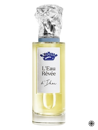 L'Eau Rêvée D'Ikar Sisley