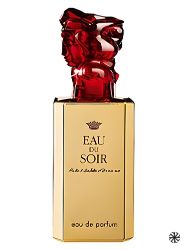 Eau du Soir 2006 Sisley