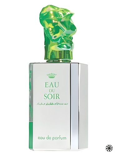 Eau du Soir 2007 Sisley