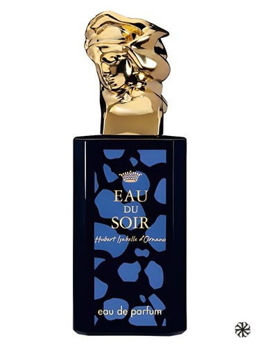 Eau du Soir 2011 Sisley