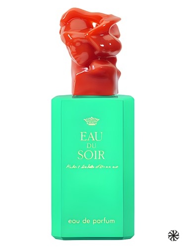Eau du Soir 2009 Sisley
