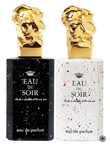 Eau du Soir 2010 Sisley