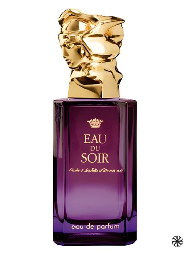 Eau du Soir 2005 Sisley