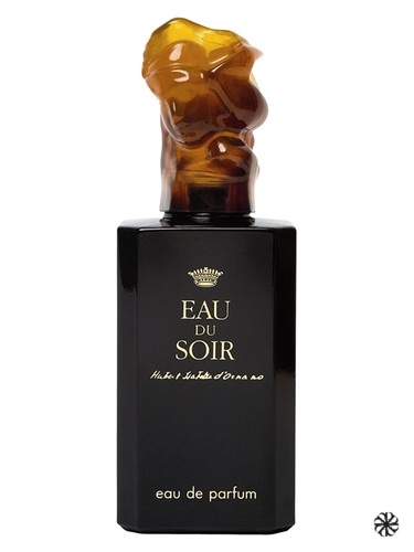 Eau du Soir 2008 Sisley